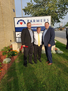 Farmers Insurance - Ark Rusak 710 Higgins Rd Ste 201, Park Ridge, IL 60068