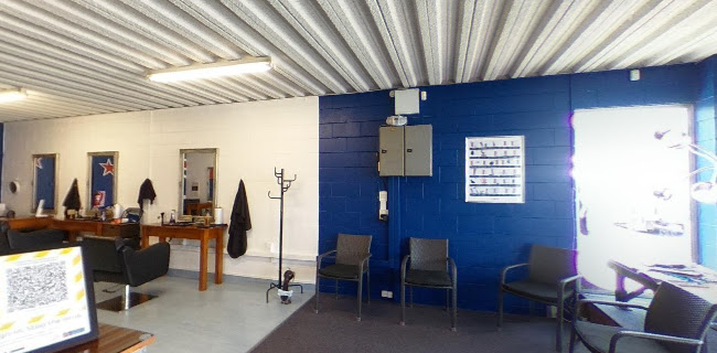 Reviews of The Bald Barber Private Society in Ashburton - Barber shop