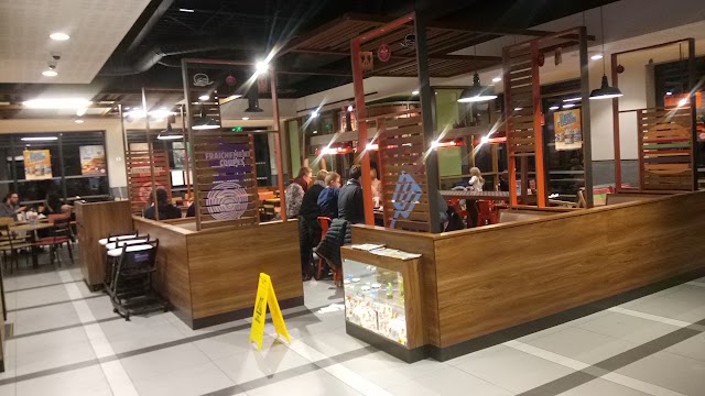 Burger King