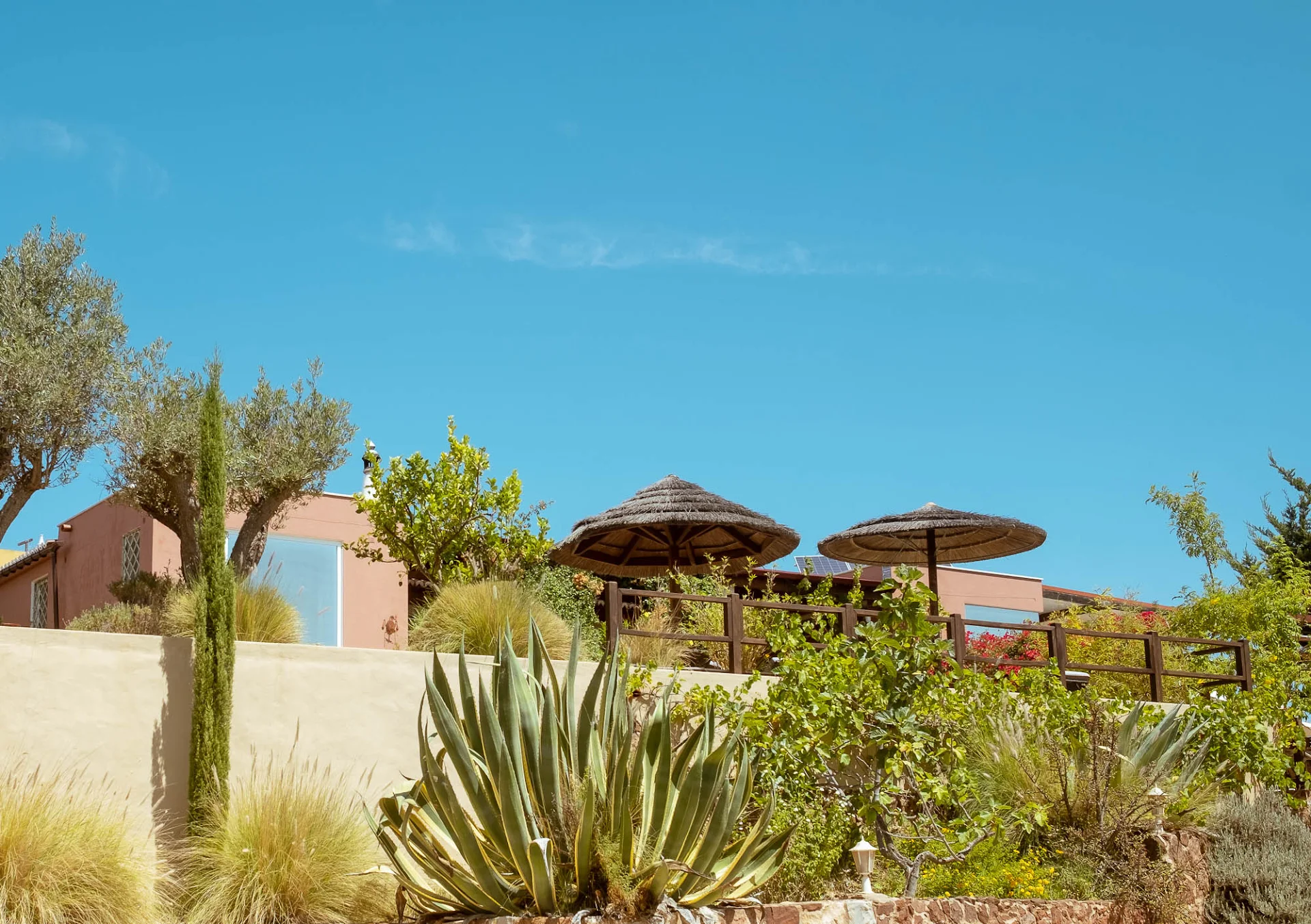 Gato Preto de Silves Adults-Only Retreat in the Algarve
