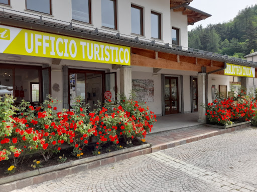 Ufficio Turistico Oulx