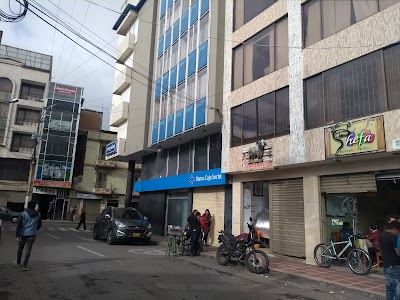 photo of Banco Caja Social