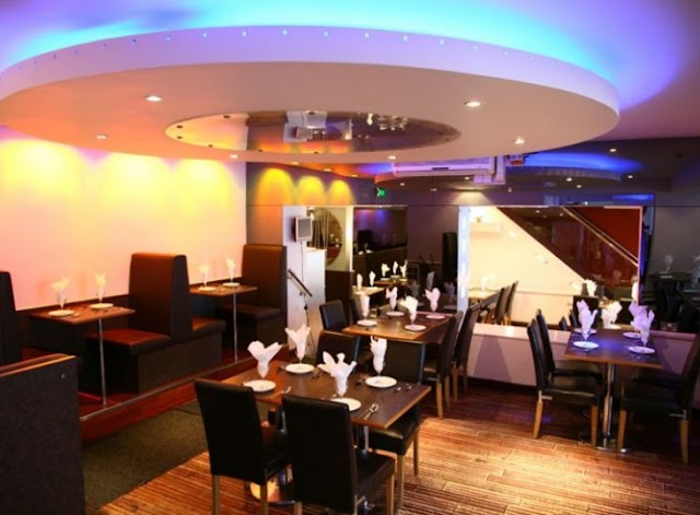 Akbar's Restaurant