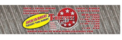 Tennessee Jack`s On the Town