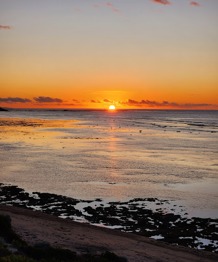 Gleesons Landing - Bush Campground Gallery - Australia