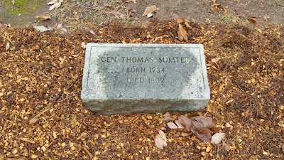 Photos of General Thomas Sumter Memorial Park