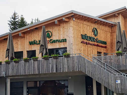 WÄLDER:Genuss Gastwirtschaft - Thumbnail