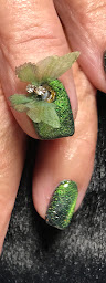 Photo n°9 de Art' Nails 33 à Saint-Loubès (Salon de manucure)