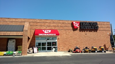 Tractor Supply Co.