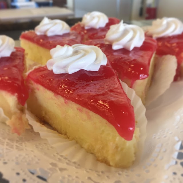 Breadman Miami Bakery