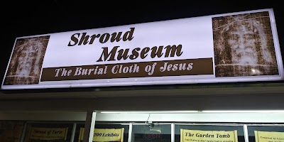 Shroud Museum
