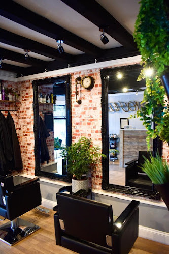 Ministry of Hair and Beauty Earls Colne Open Times