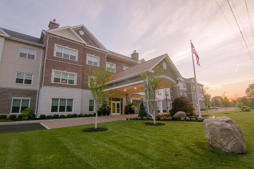 Brandywine Mahwah by Monarch