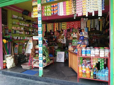 Photos of KD Stores