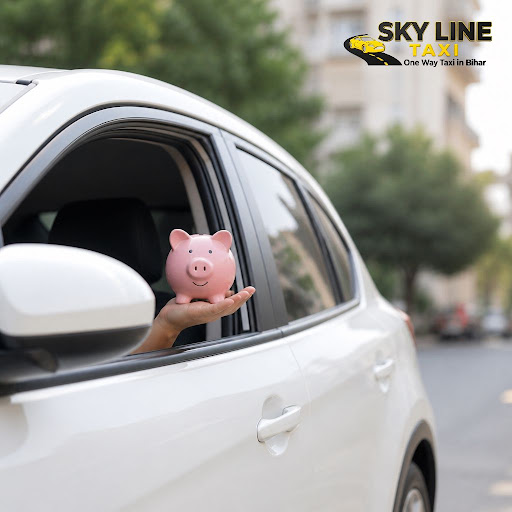 Want to travel comfortably in Kankarbagh without overspending on taxis? Skyline Taxi brings you s… post image