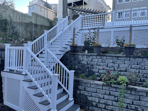 XTEND Contracting - Visual