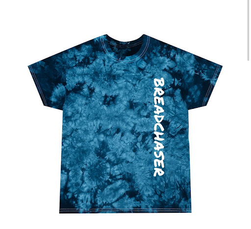 BreadChaser Apparel - Visual