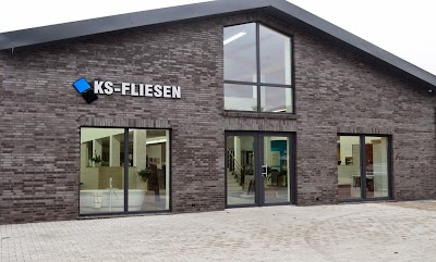 KS Fliesen Meisterbetrieb