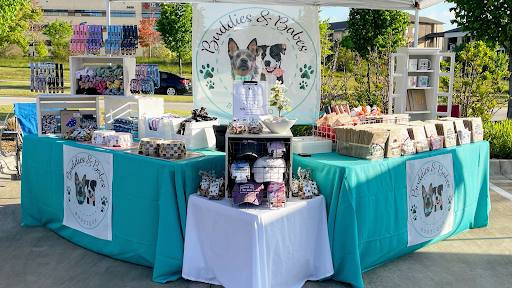 Buddies & Babes Boutique
