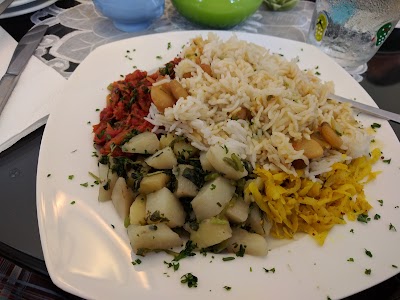 Photos of Paradieso - Salon De Th&eacute;