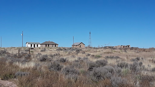 Comanche National Grassland - Thumbnail