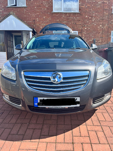 Auto Selection Ltd - Visual