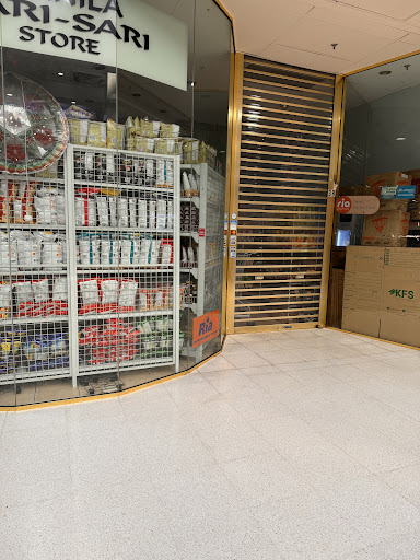 Manila Sari-Sari Store - Thumbnail