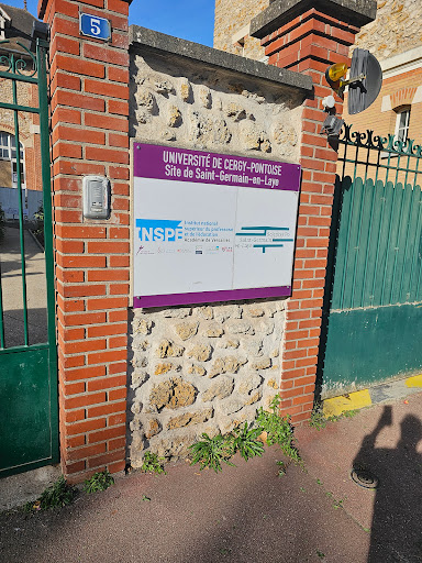 Institut d'études politiques de Saint-Germain-en-Laye - Thumbnail