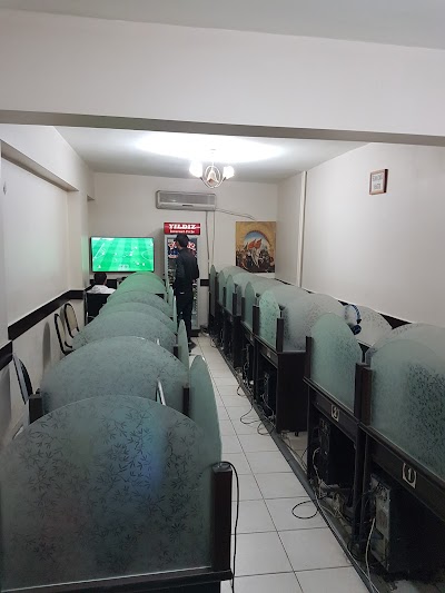 Photos of Yıldız Internet Cafe