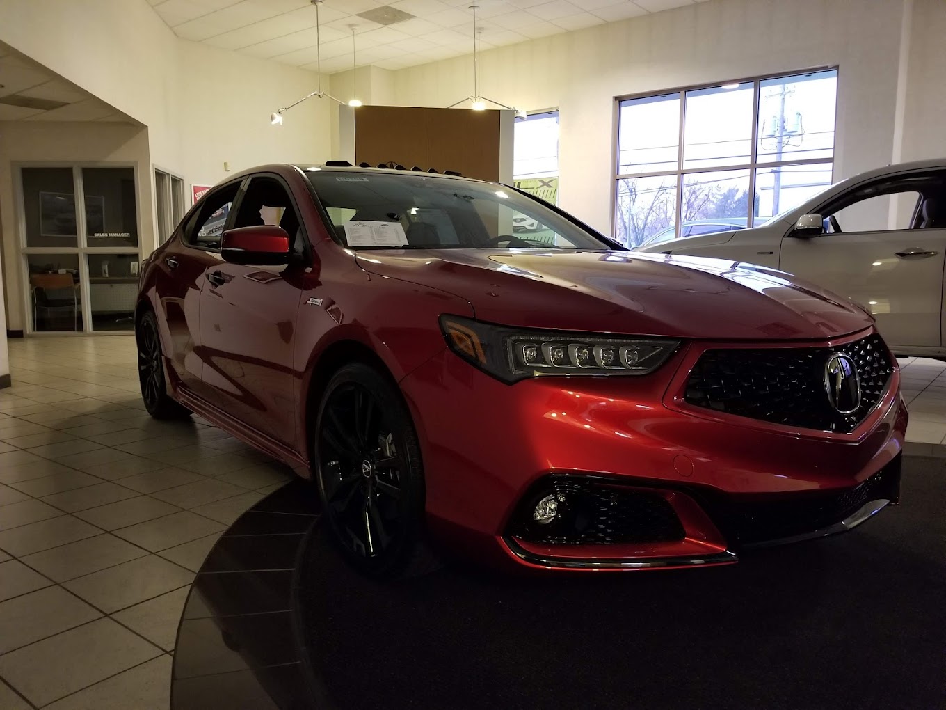 Acura Dealership in Harrisburg, PA