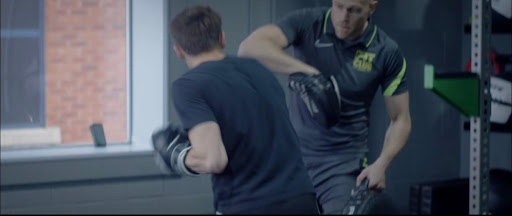 Calibre Performance Coaching - Visual