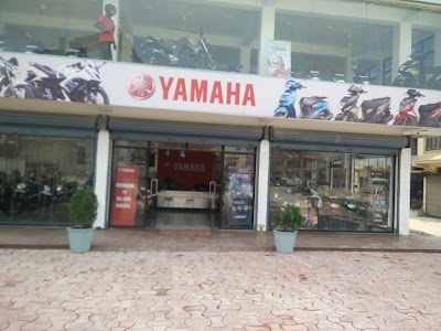 Photos of Yamaha Auto