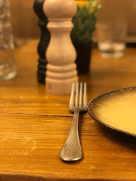 Photo n°62 de Auberge de la Loue à Vodable (Restaurant français)