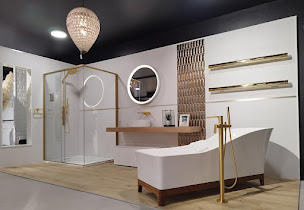 Photo n°5 de Espace Aubade Frazzi Saint-Etienne-du-Rouvray à Saint-Étienne-du-Rouvray (Spécialiste de la salle de bains)