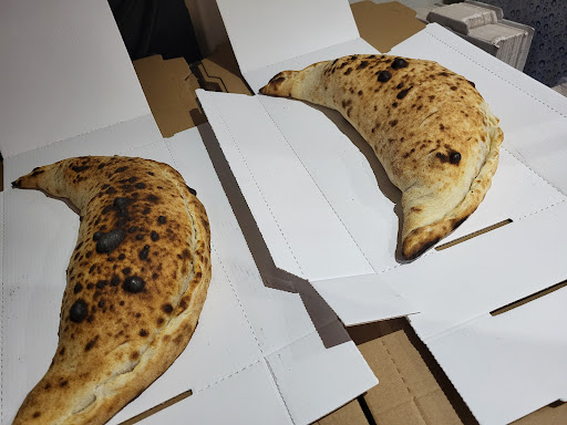 Photo 2 - Chez Mateo pizzeria