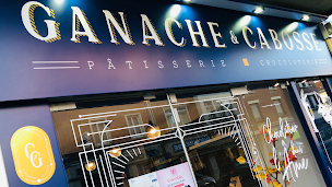 Photo n°1 de Ganache & Cabosse à Rethel (Chocolatier)