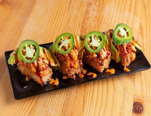 NISHI Poke & Ramen Bar (Culver City) - Thumbnail