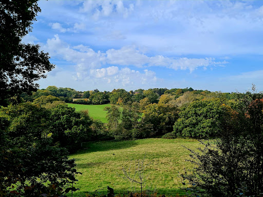 Newnham Way (Cuckoo Trail) Car Park - Thumbnail
