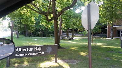 Photos of Aquinas College
