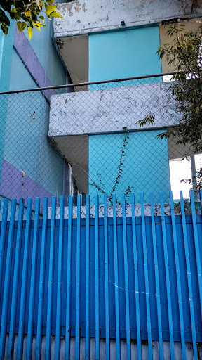 Elementary School Greece - Thumbnail