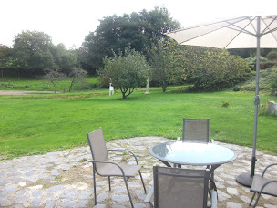 Photo n°8 de Gîte de Kerfenefas à Plouezoc'h (Lodge)