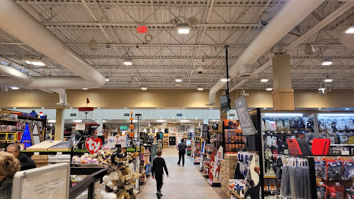 Western Mall Gallery - United States