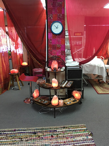 Kayantra: beauty and wellness