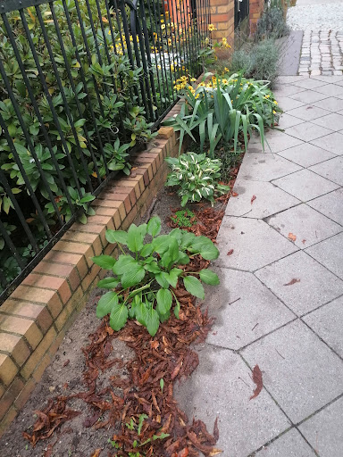 Schillerstr. (Berlin) - Visual
