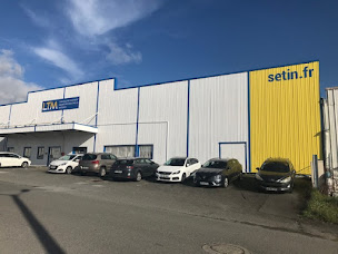 Photo n°3 de Quincaillerie LTM | Lorient à Caudan (Quincaillerie)