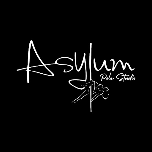 Asylum Pole Studio - Visual
