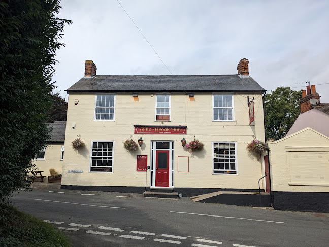 The Brook Inn - Ipswich