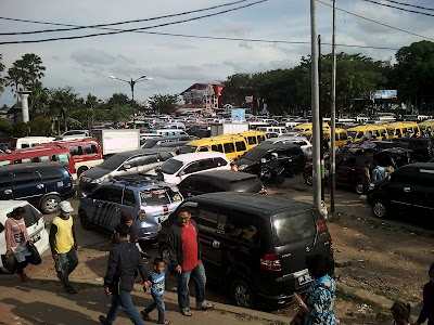 photo of Parkiran Nusa Indah Travel Palembang-prabumulih