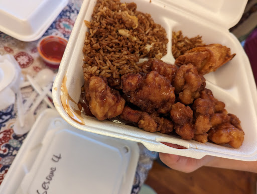Panda Market And Restaurant - Thumbnail