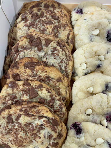 Doughliciousness - Visual